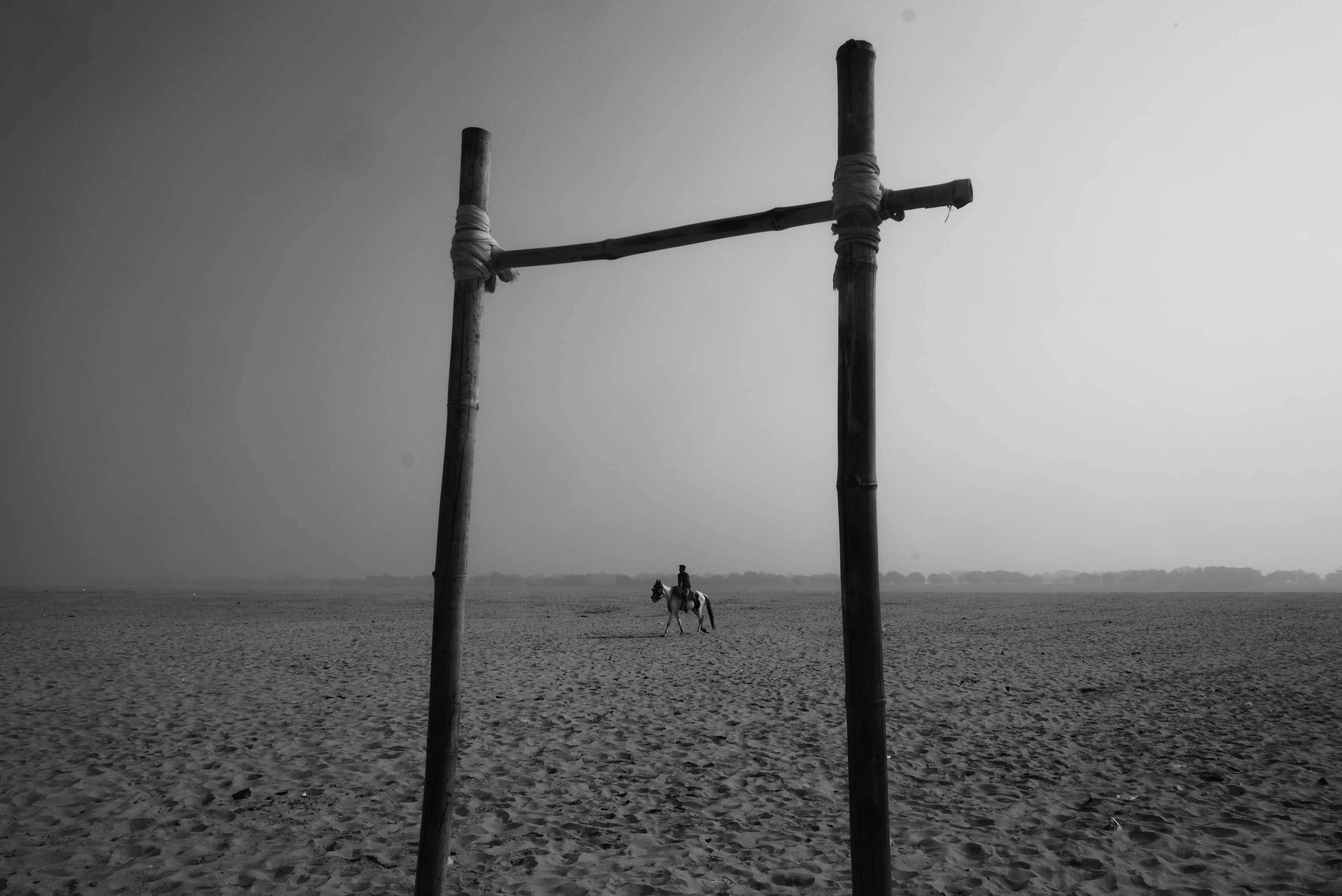 Street Photography Black & White 39